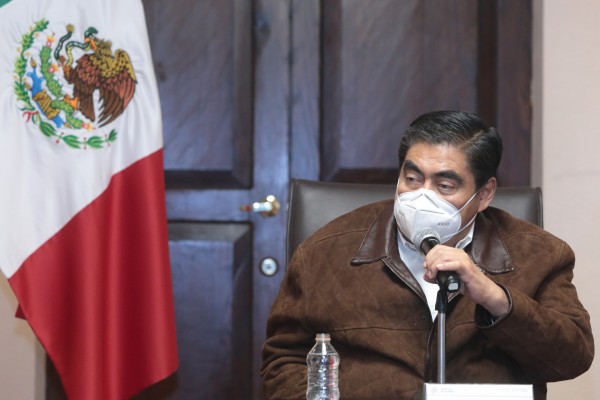 Garantiza Barbosa correcto funcionamiento de reclusorios