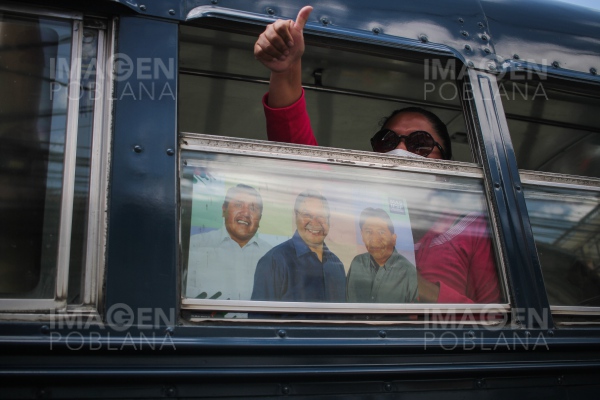 Candidato del MAS denuncia sabotaje gubernamental a elecciones en Bolivia
