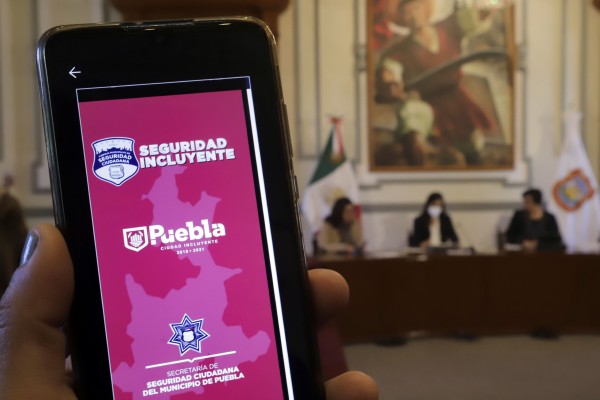 Gobierno de la Ciudad pone en marcha la aplicación “Seguridad Incluyente”