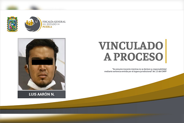 Vinculado a proceso por intentar matar a un hombre por celos
