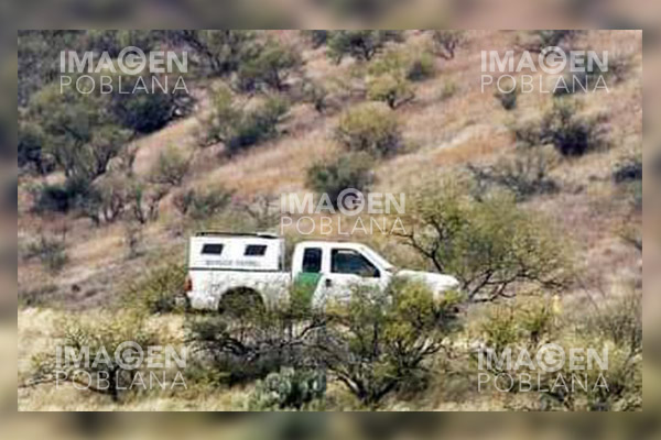 Localizan cadáver de una mujer maniatado y semienterrado