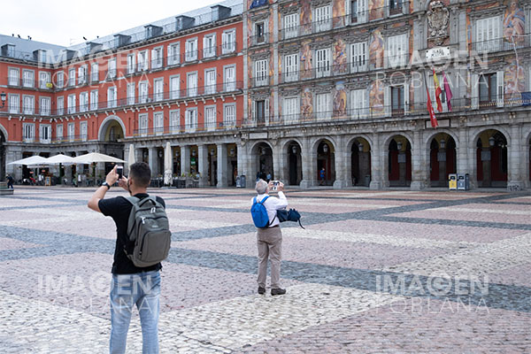 El Tribunal Superior de Justicia de Madrid tumba confinamiento perimetral