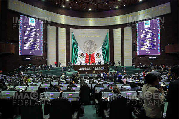 Diputados aprueban la abolición de fideicomisos por 3,000 millones de pesos