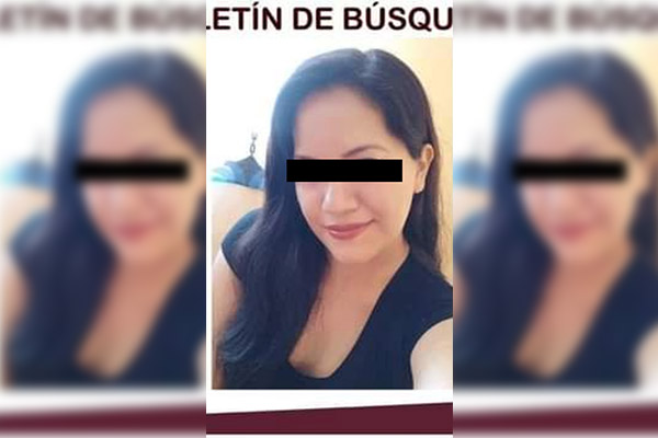 Cadáver hallado en Tehuacán pertenece a mujer desaparecida hace días