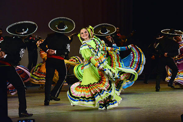 El sector cultural, un promotor del desarrollo económico del país