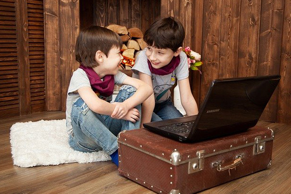 Alerta por el “Goofy Humano”: padres mexicanos desconocen lo que hacen sus hijos en Internet