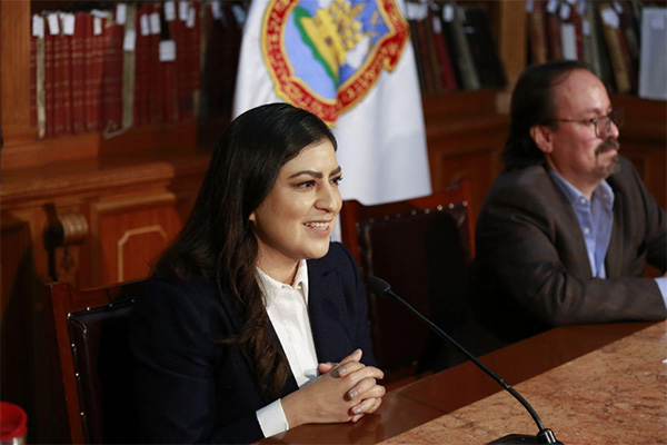 Ayuntamiento consolida la integración de Puebla al Consejo Rector de Ciudades Iberoamericanas