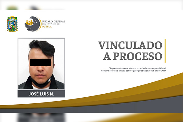 En prisión, sujeto que quiso matar a su pareja con un machete