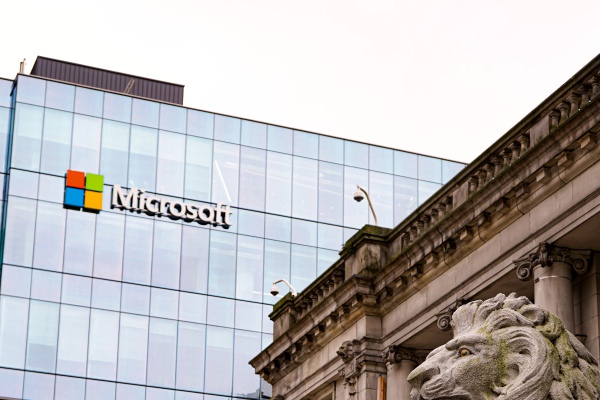 Microsoft permitirá a empleados trabajar a distancia de forma permanente