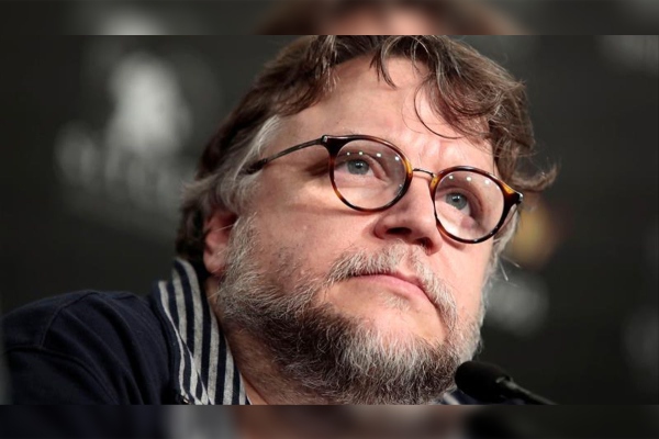 Guillermo del Toro, el genio mexicano de la fantasía y el terror