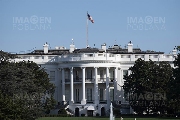 Aumenta sentimiento antiasiático en EU tras diagnóstico de Trump de COVID-19: estudio