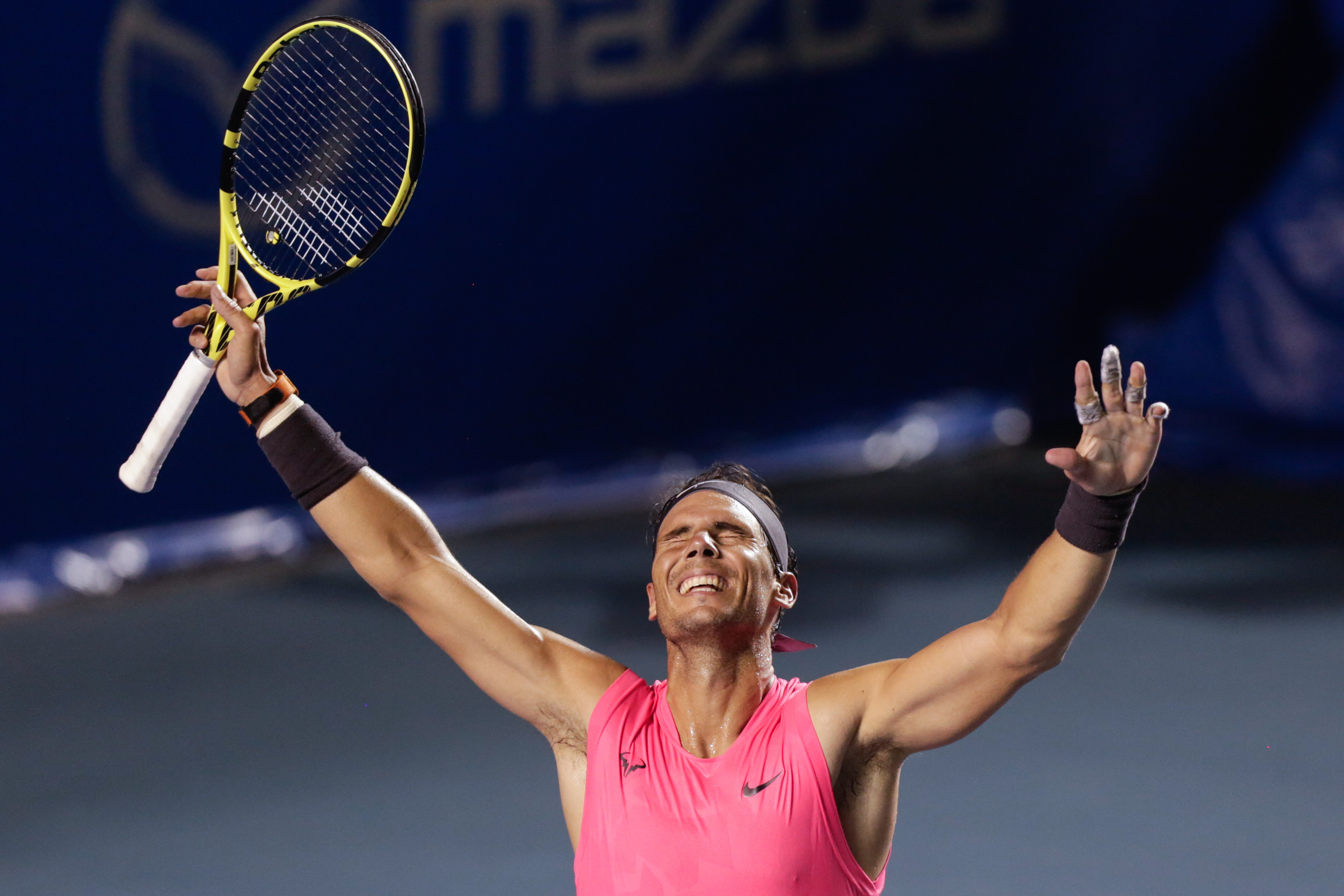 Nadal se acomoda en el Olimpo tras Roland Garros