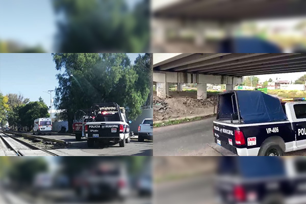 Hallan dos indigentes muertos en distintos puntos de la ciudad