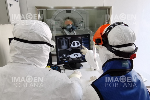 Se registra la primera muerte por reinfección de COVID-19