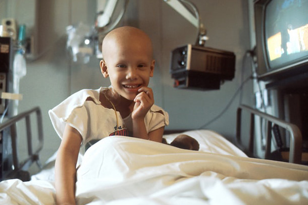 Es una tragedia que niños con cáncer mueran por falta de medicamentos en México: OMS