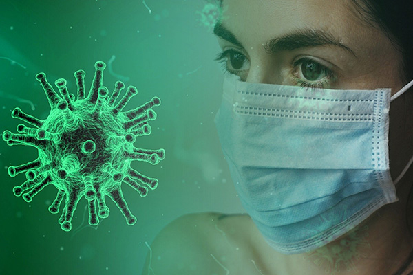 Los misterios del coronavirus