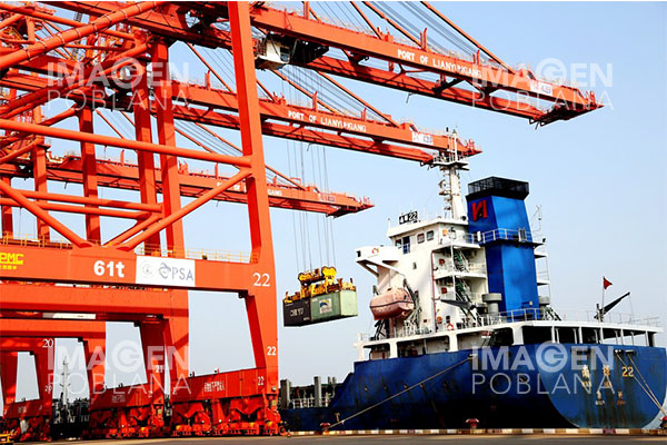 FMI mejora hasta 4.4% pronóstico de contracción del PIB global en 2020