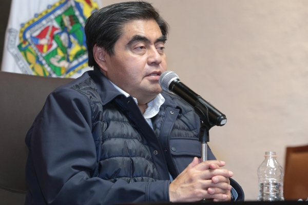Pide Barbosa a ediles no incurrir en tratos indecorosos de gobiernos anteriores