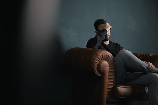 COVID-19 está afectando los servicios de salud mental en todo el mundo