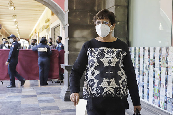 Dejan regidores imagen mezquina ante pandemia