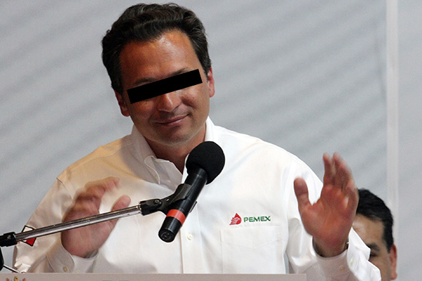 Emilio L., el “gran distractor” en pausa