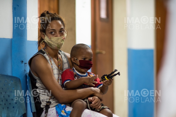 OMS advierte que pandemia pone en riesgo progresos contra la tuberculosis