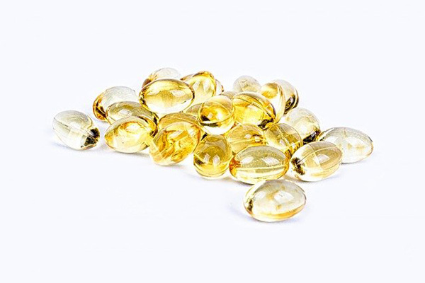 Deficiencia de vitamina D detectada en el 71% de contagiados del COVID-19