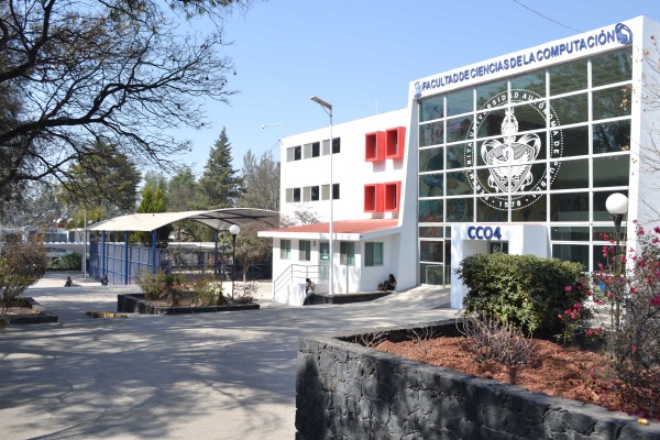 Cumple 25 años la Facultad de Ciencias de la Computación de la BUAP