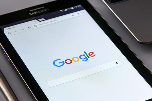 Google lanza herramienta para hallar canciones silbando o tarareando