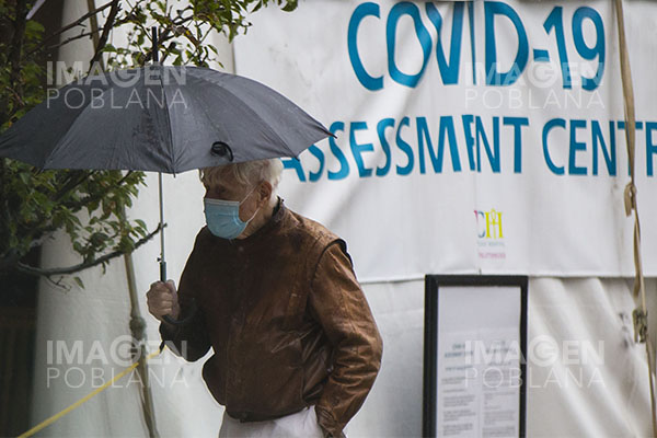 Decesos por COVID-19 a nivel mundial superan los 1,1 millones