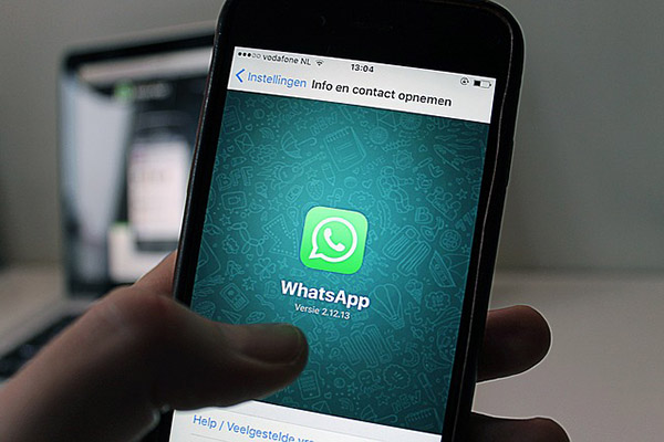 WhatsApp lanzará una nueva función para sus usuarios