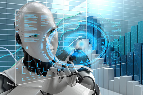 Emplear la Inteligencia artificial genera crecimiento económico y bienestar social
