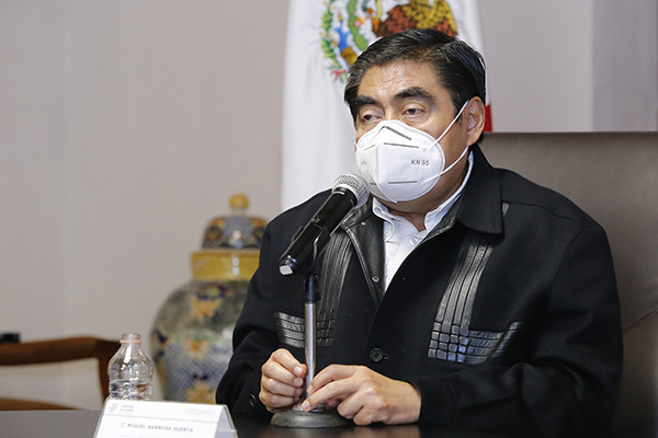 Atiende Gobierno reclamo social con programa para regularizar la titulación de predios