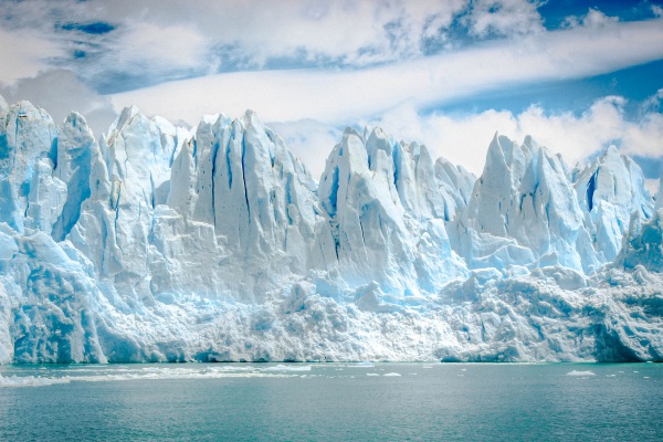 El derretimiento de glaciares podría causar un mega tsunami en Alaska