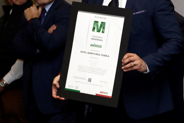Certificaciones generan confianza en productos y servicios a nivel internacional
