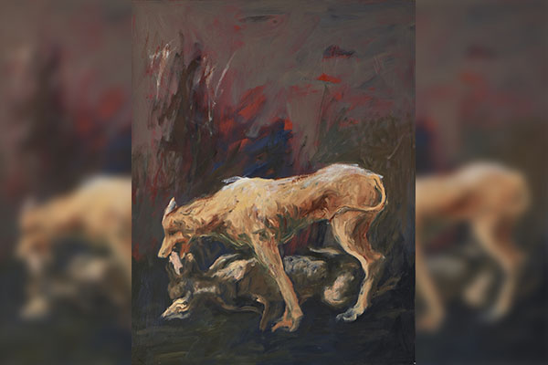 Museo Amparo presenta "El círculo que faltaba", exposición curada por Magalí Arriola