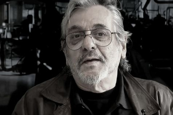 Fallece el cineasta Paul Leduc a los 78 años