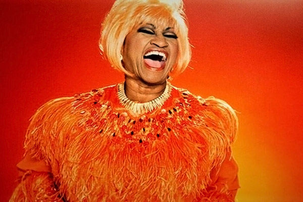 Celia Cruz, en el cumpleaños 95 de la eterna guarachera de Cuba
