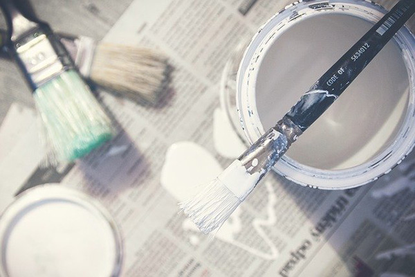 Así es el color más blanco de todos los blancos, capaz de enfriar edificios enteros