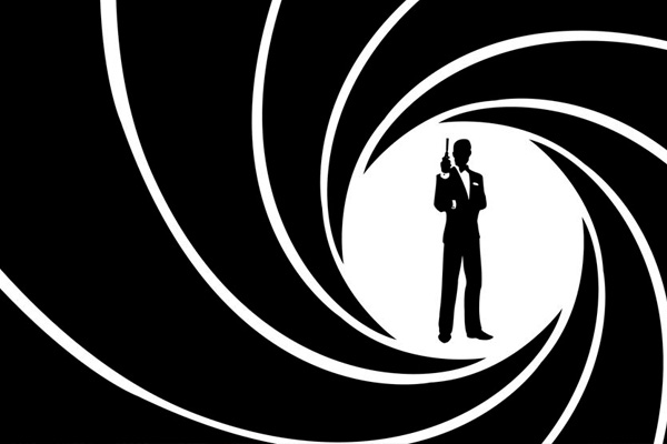 Descubren documentos que comprueban que James Bond realmente existió