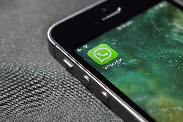 WhatsApp ofrecerá desbloqueo facial para usuarios de Android