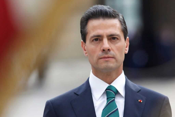 Esto le costará a México la consulta popular para enjuiciar a los expresidentes