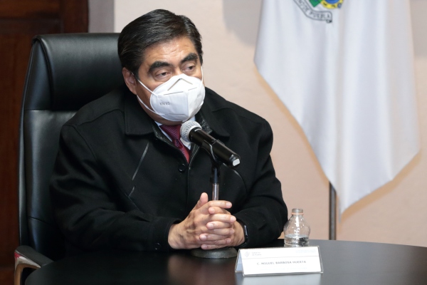 Gobierno estatal limpiará el Registro Civil para mejorar servicios