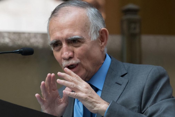 Gobierno de México llama a industriales a sumarse con fuerza a Industria 4.0