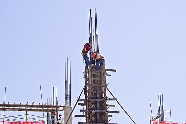 La construcción, pieza fundamental en la reactivación económica en México