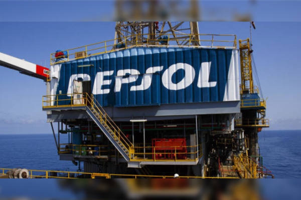 Petrolera Repsol renuncia a extraer hidrocarburos en 403 km2 de México