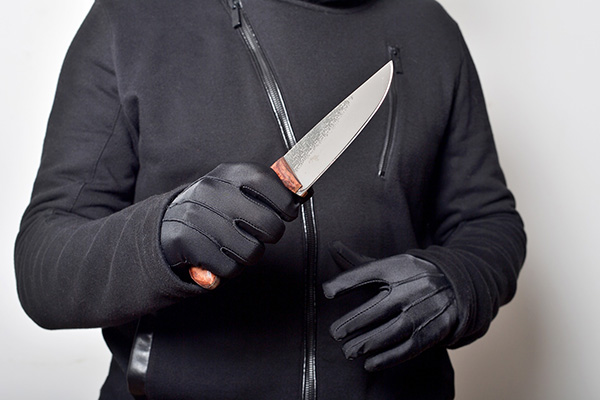 Frustran en Francia otro ataque con cuchillo, según medios