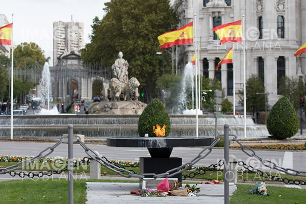 La segunda ola del coronavirus en Europa pudo comenzar en España