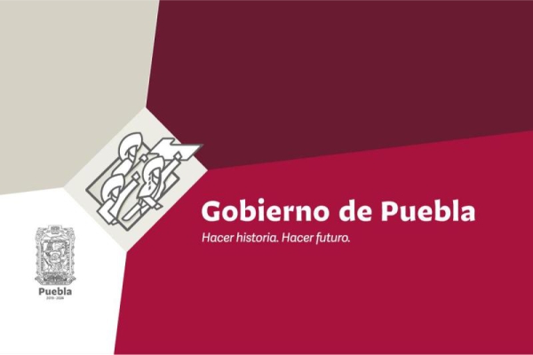 Gobierno estatal afirma que no hay persecución hacia alguna persona en la BUAP
