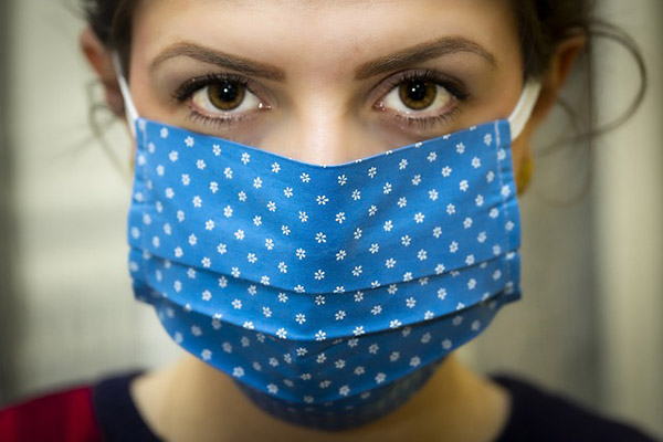 Una nueva investigación revela un raro síntoma del coronavirus